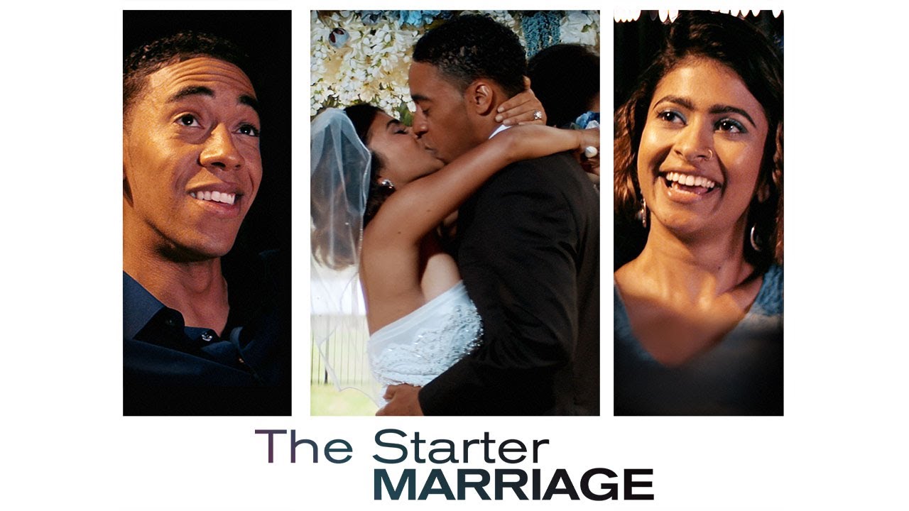 Watch The Starter Marriage