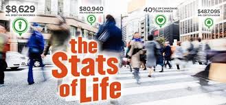 Watch The Stats of Life - Season 1