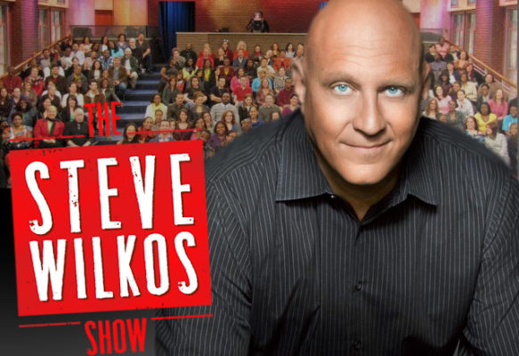 Watch The Steve Wilkos Show - Season 4