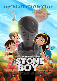 The Stone Boy