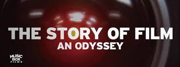 Watch The Story of Film: An Odyssey - Season 1