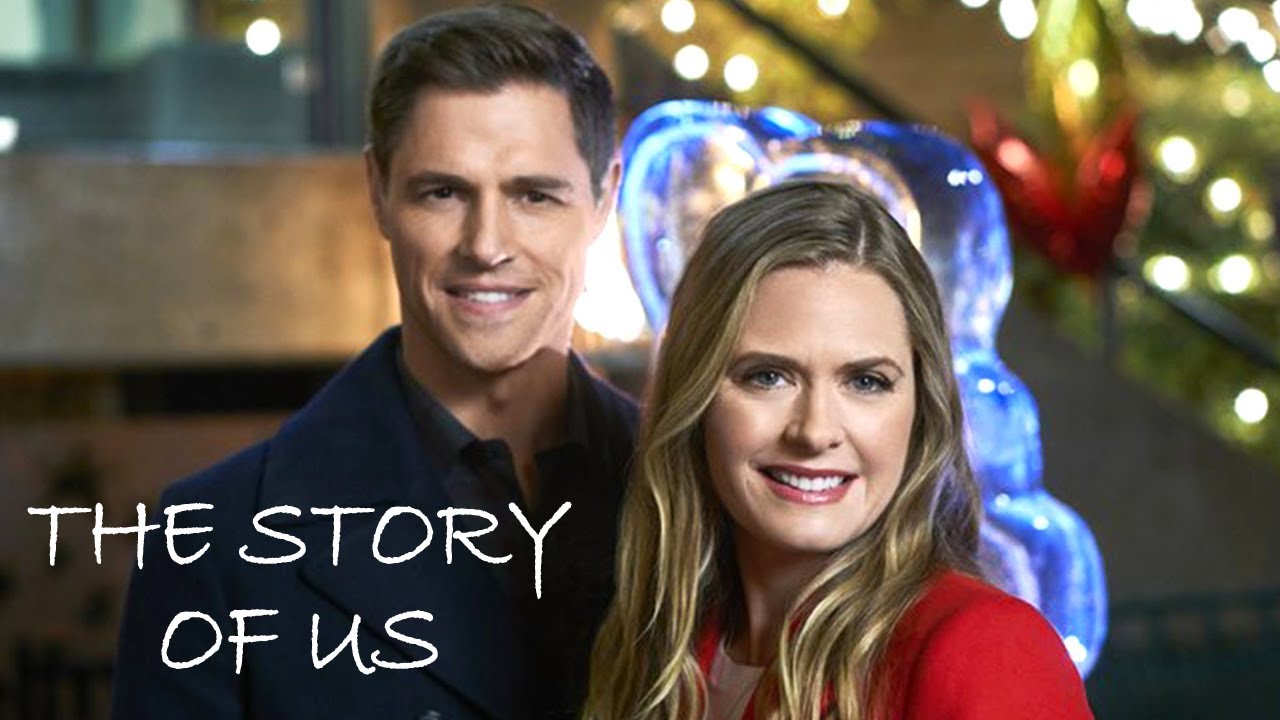 Watch The Story of Us (2019)