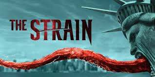 Watch The Strain - Season 4