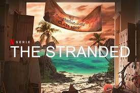 Watch The Stranded - Season 1