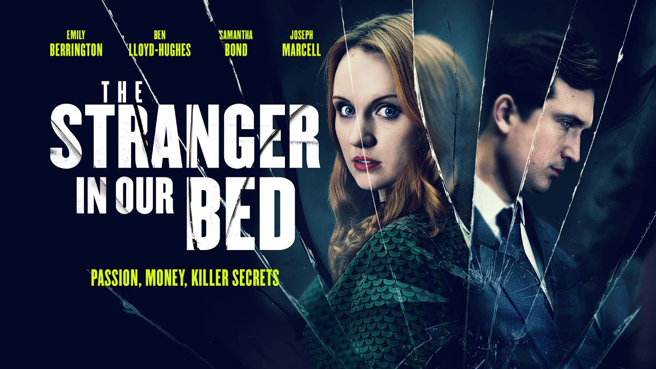 Watch The Stranger in Our Bed