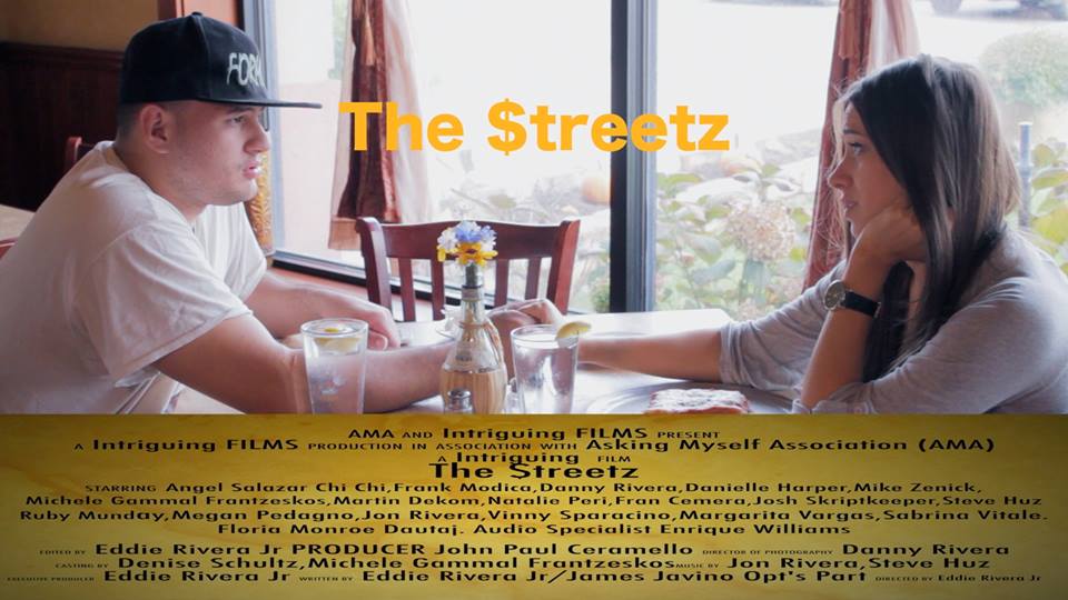 Watch The Streetz