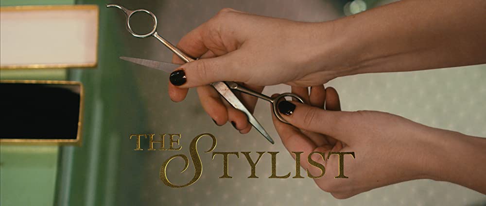 Watch The Stylist