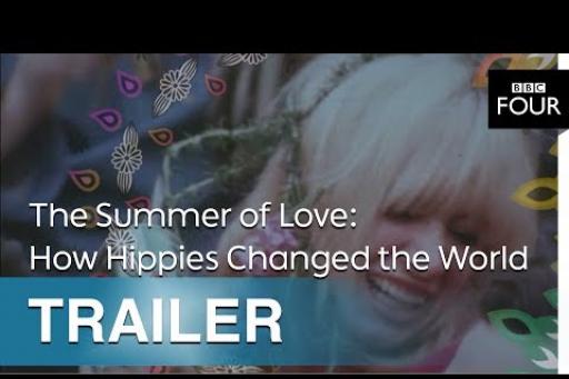 Watch The Summer of Love: How Hippies Changed the World - Season 1