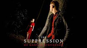 Watch The Suppression of Hannah Stevenson