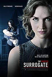 The Surrogate