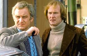 Watch The Sweeney - Season 1