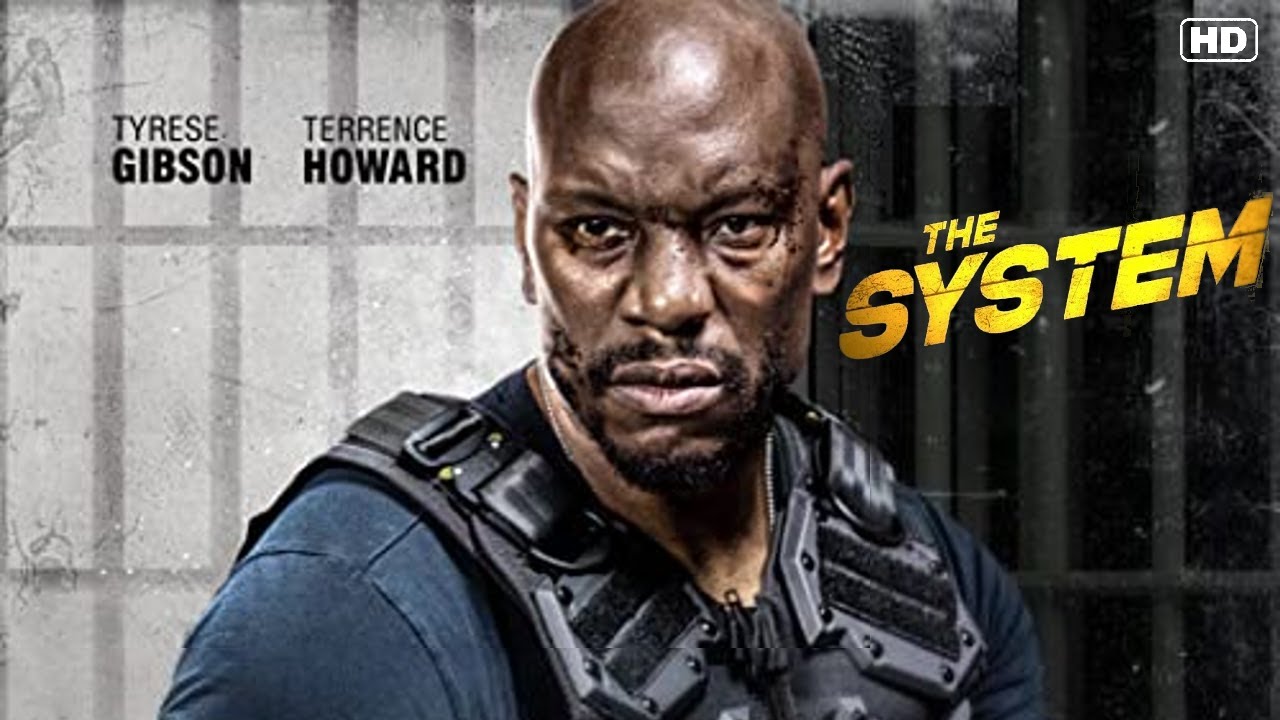 Watch The System (2022)