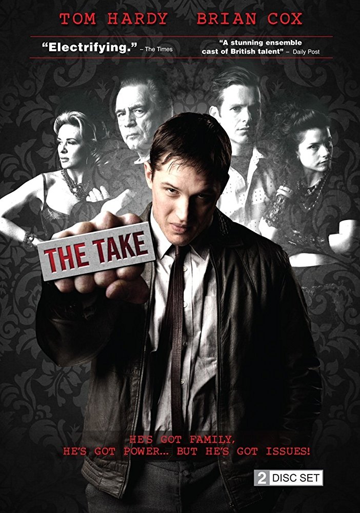 The Take - Season 1