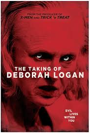 The Taking Of Deborah Logan