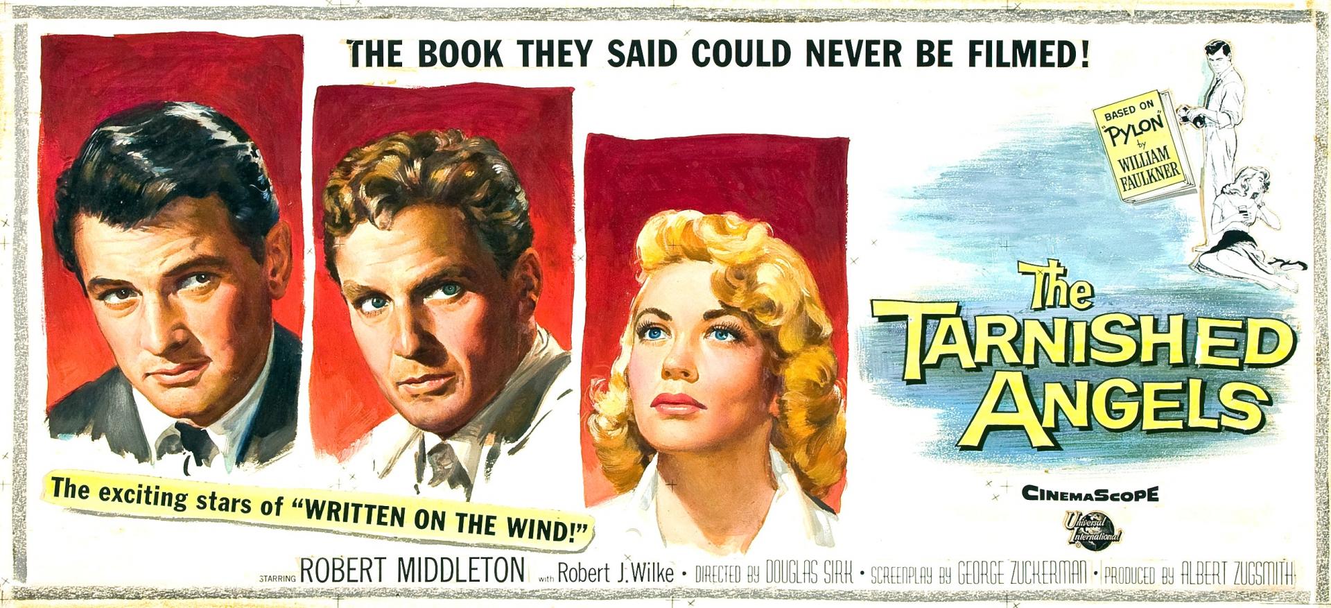 Watch The Tarnished Angels