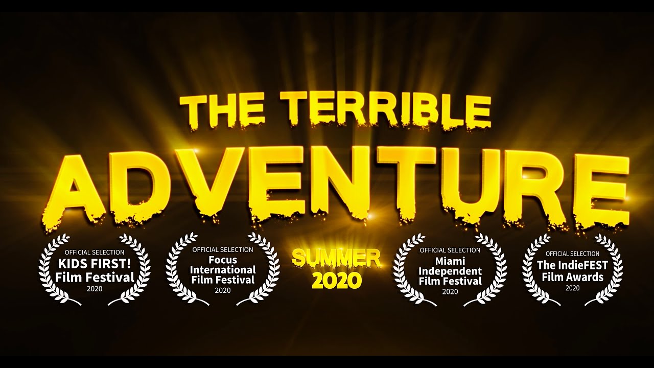 Watch The Terrible Adventure