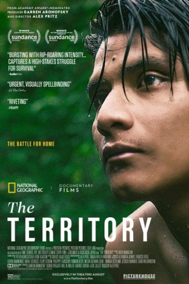 The Territory