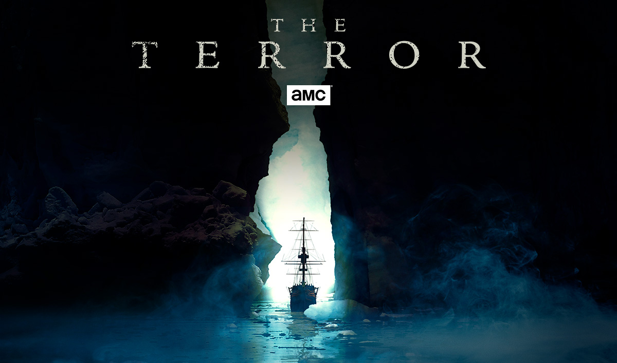 Watch The Terror - Season 2
