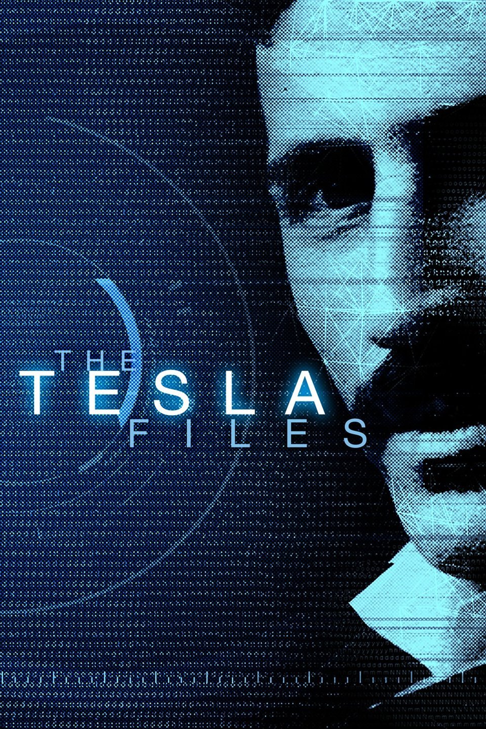 The Tesla Files - Season 1
