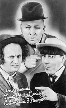 The Three Stooges - Season 1