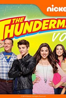 The Thundermans - Season 1