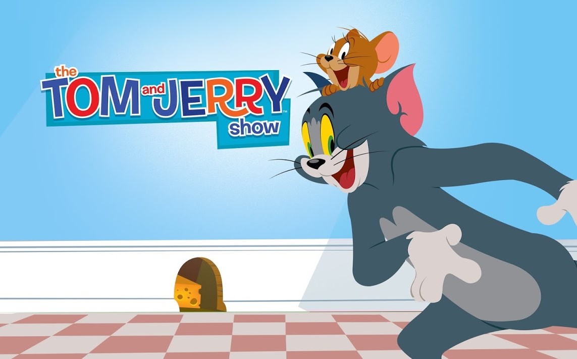 Watch The Tom and Jerry Show - Season 3