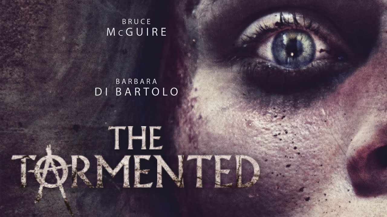 Watch The Tormented