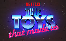 Watch The Toys That Made Us - Season 3