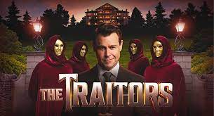 Watch The Traitors - Season 1