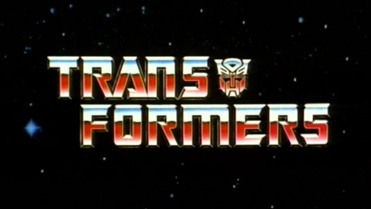 Watch The Transformers - Season 3