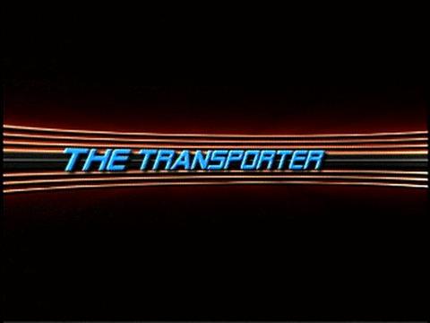 Watch The Transporter - Season 1