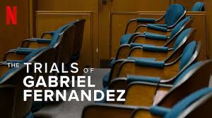 Watch The Trials of Gabriel Fernandez - Season 1