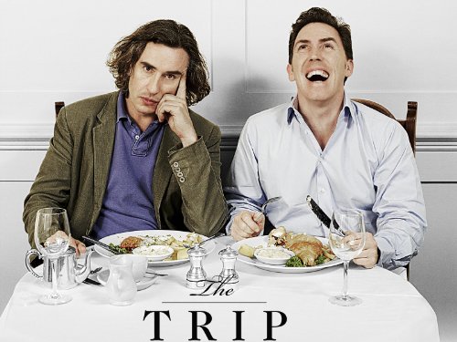 Watch The Trip - Season 4