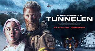 Watch The Tunnel (2020)