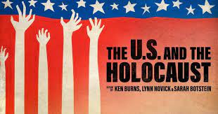 Watch The U.S. and the Holocaust - Season 1