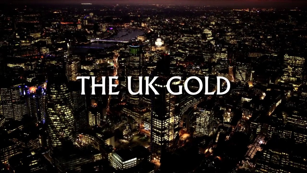 Watch The UK Gold