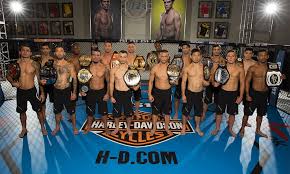Watch The Ultimate Fighter - Season 09