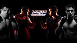 Watch The Ultimate Fighter - Season 28