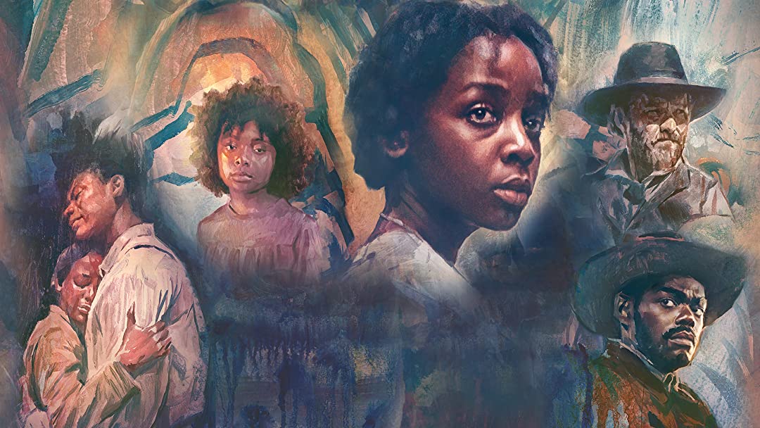 Watch The Underground Railroad - Season 1