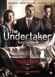 The Undertaker - Season 2