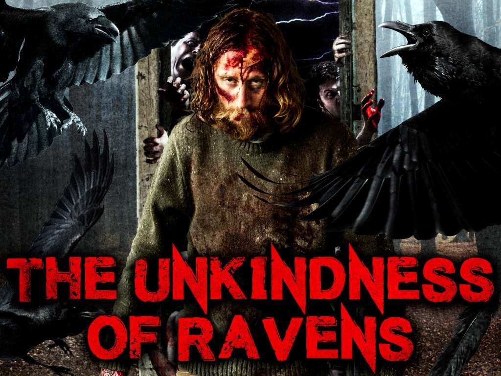 Watch The Unkindness of Ravens