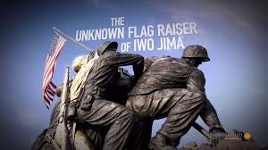 Watch The Unkown Flag Raiser of Iwo Jima