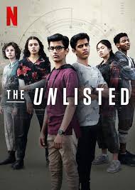 The Unlisted - Season 1