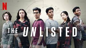 Watch The Unlisted - Season 1