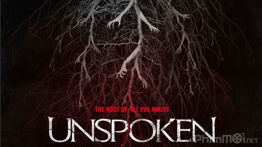 Watch The Unspoken