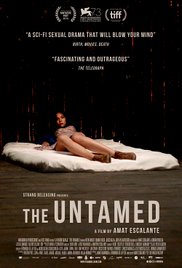 The Untamed