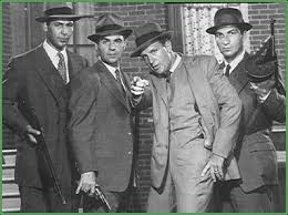 Watch The Untouchables - Season 1