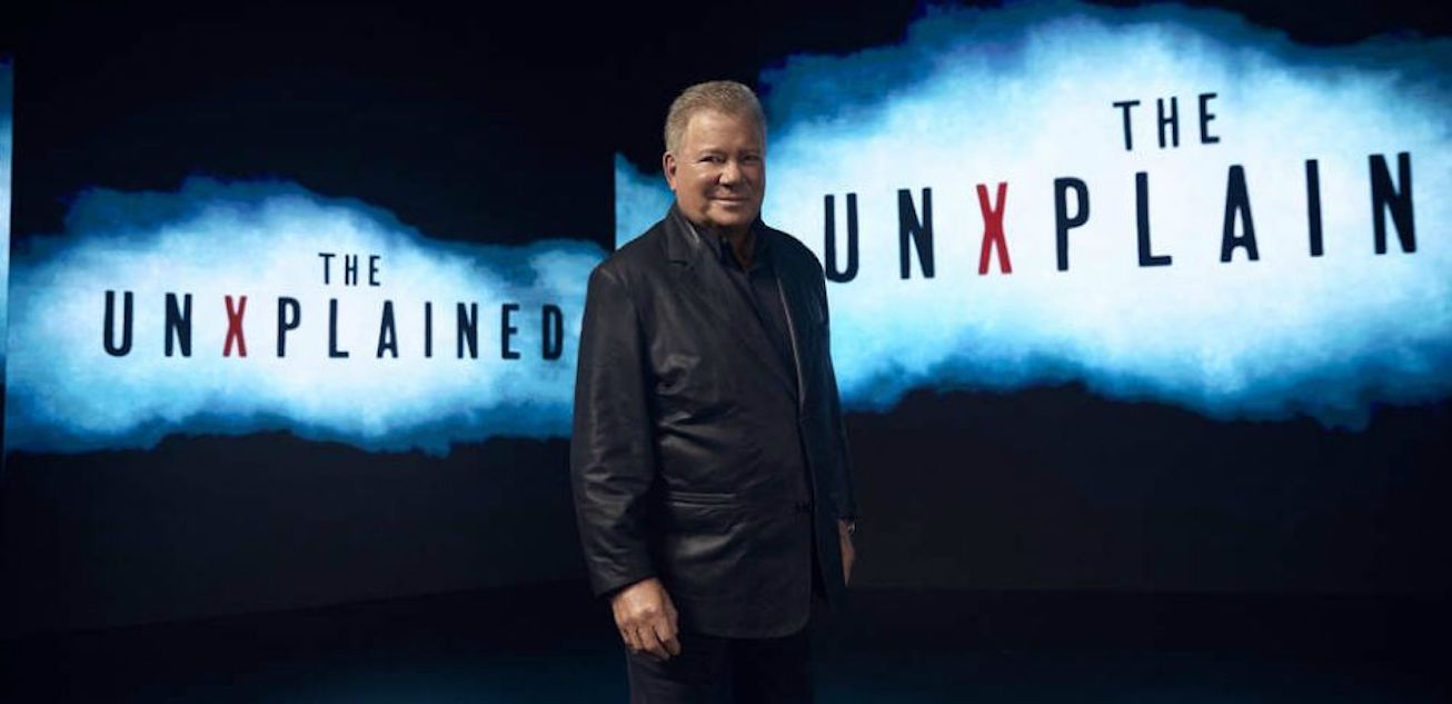 Watch The UnXplained - Season 2
