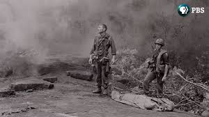 Watch The Vietnam War - Season 01