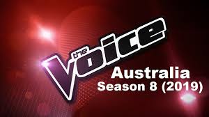 Watch The Voice AU - Season 8